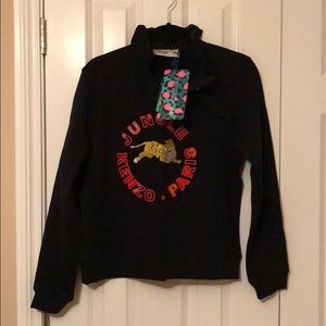 Kenzo for H&M Sweatshirt